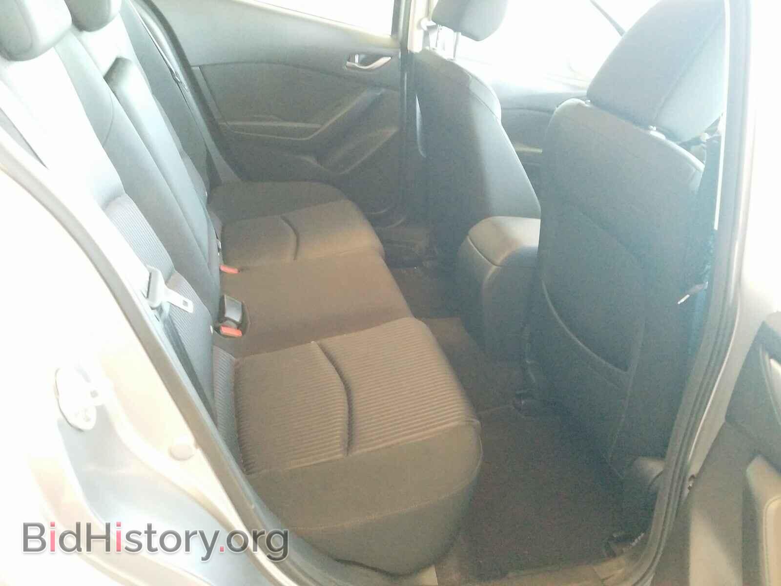 2014 MAZDA 3 - VIN: 3MZBM1V7XEM105364 - Фото 6