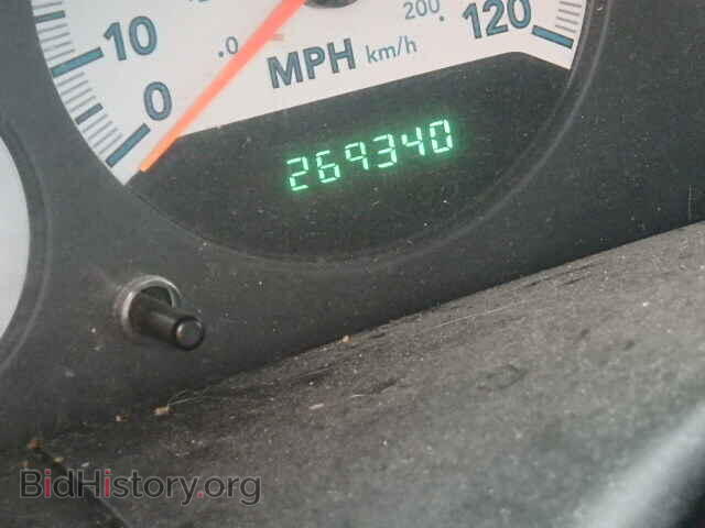 2006 DODGE CARAVAN - VIN: 2D4GP44L06R633573 - Фото 8