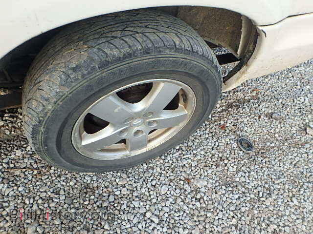2006 DODGE CARAVAN - VIN: 2D4GP44L06R633573 - Фото 9
