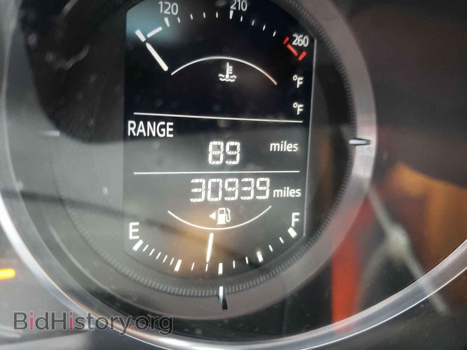 2017 MAZDA 6 - VIN: JM1GL1V51H1154366 - Фото 8