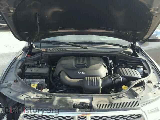 2014 DODGE DURANGO - VIN: 1C4RDHAG1EC974095 - Фото 7
