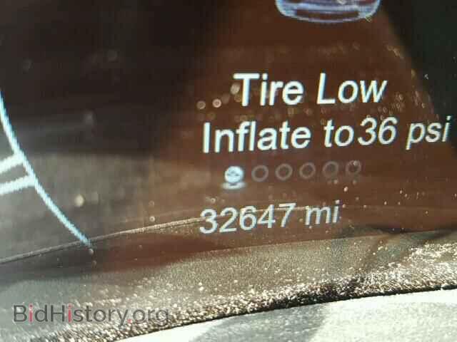 2014 DODGE DURANGO - VIN: 1C4RDHAG1EC974095 - Фото 8