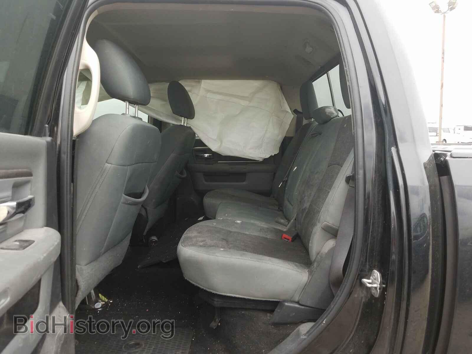 2015 RAM 1500 - VIN: 1C6RR7LT1FS539081 - Photo 6