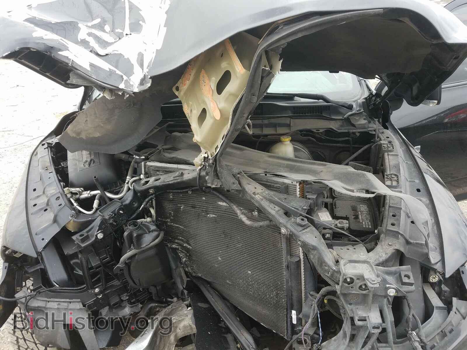 2015 RAM 1500 - VIN: 1C6RR7LT1FS539081 - Photo 7