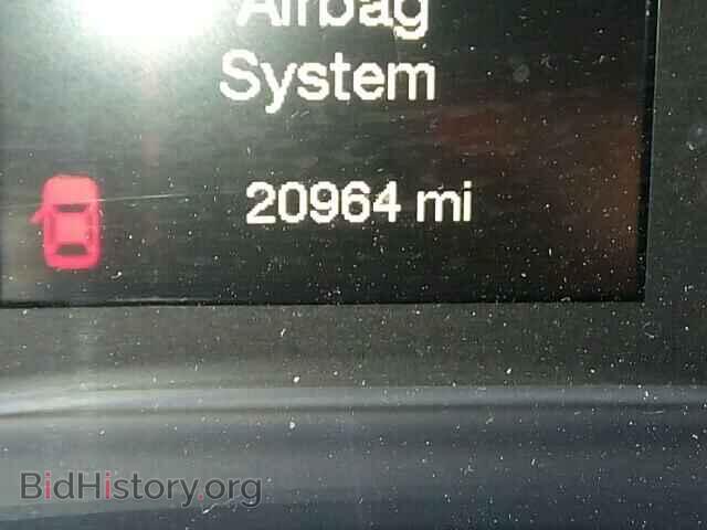 2015 CHRYSLER 200 - VIN: 1C3CCCAB5FN645166 - Photo 8