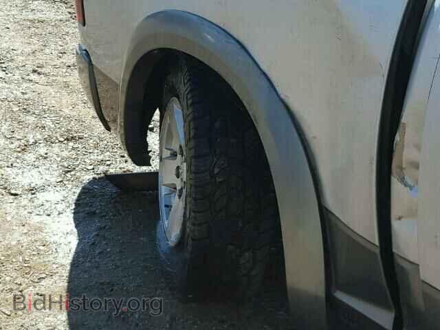 2009 DODGE RAM 1500 - VIN: 1D3HV13P69S738400 - Фото 9