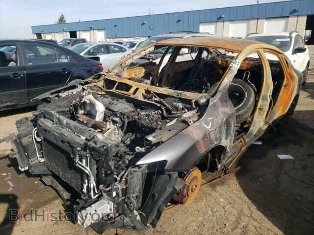 2015 CHRYSLER 200 - VIN: 1C3CCCAB8FN730602 - Фото 2