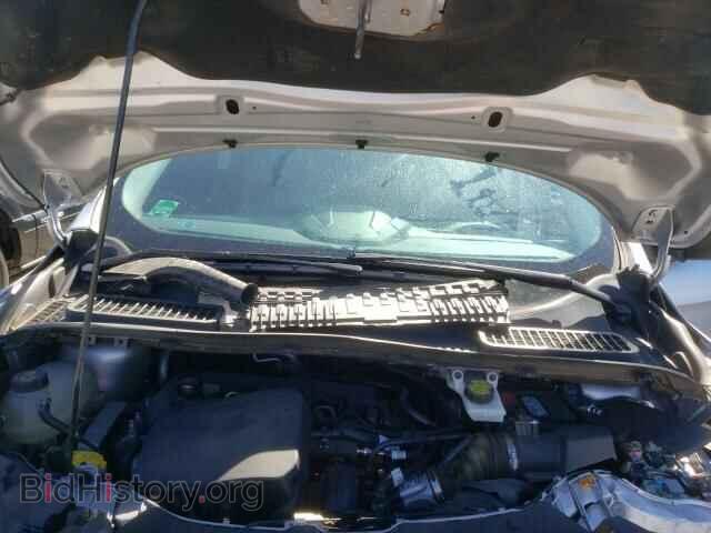 2018 FORD ESCAPE - VIN: 1FMCU0F75JUB36670 - Фото 7