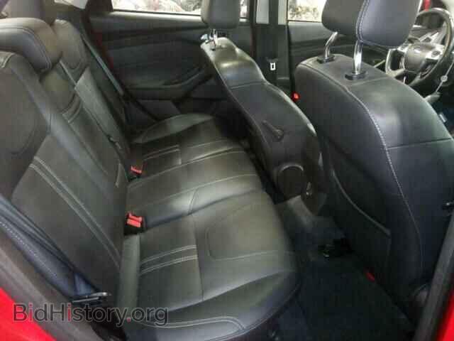 2012 FORD FOCUS - VIN: 1FAHP3H20CL140922 - Photo 6