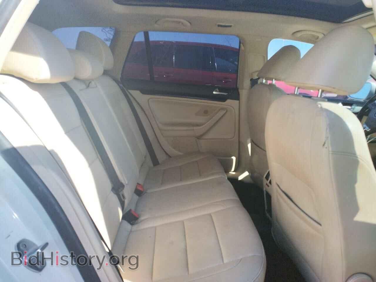 2012 VOLKSWAGEN JETTA - VIN: 3VWPL7AJ5CM682135 - Фото 6