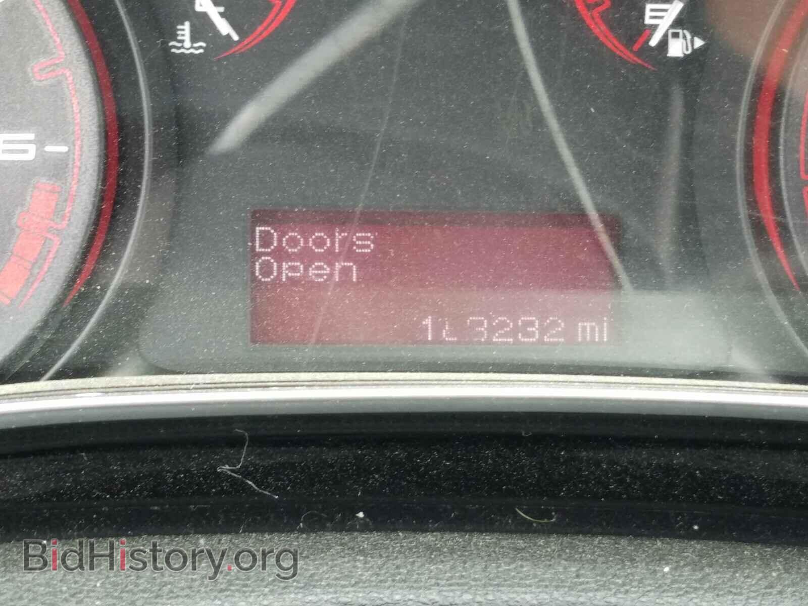 2013 DODGE DART - VIN: 1C3CDFBH8DD687870 - Фото 8