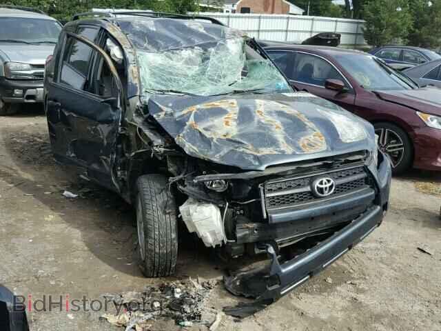Photo 2T3BF4DV5CW218603 - TOYOTA RAV4 2012