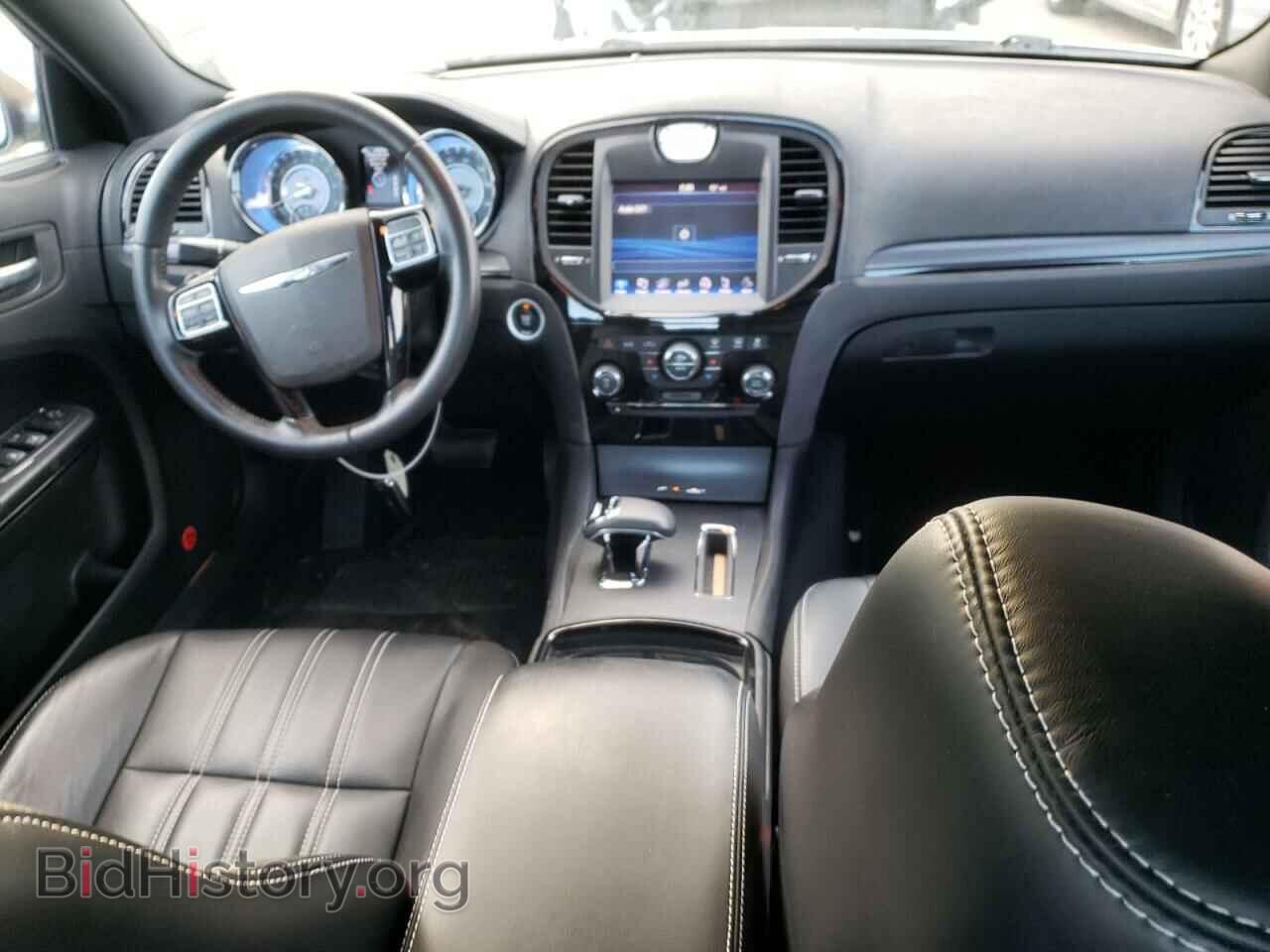 2014 CHRYSLER 300 - VIN: 2C3CCABG9EH200936 - Фото 8