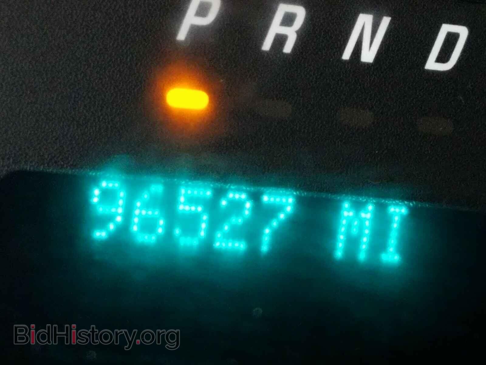 2013 CHEVROLET EXPRESS - VIN: 1GCWGFCA9D1161637 - Фото 8