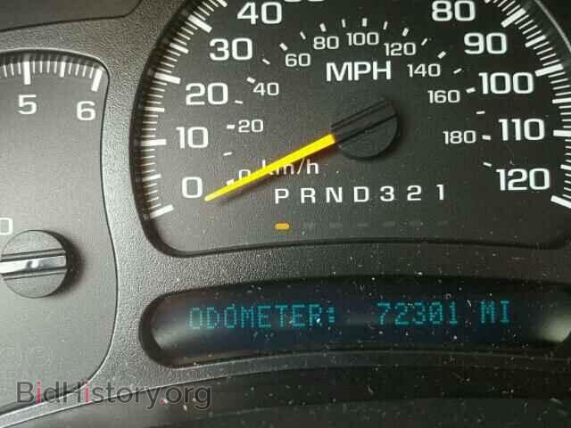 2007 CHEVROLET SILVERADO - VIN: 1GCEK19Z77Z100867 - Фото 8