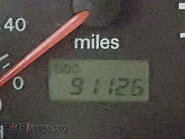 2002 CHRYSLER SEBRING - VIN: 4C3AG42H92E167038 - Фото 8