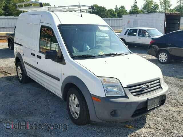 Фотография NM0LS7ANXAT020344 - FORD TRANSIT CO 2010