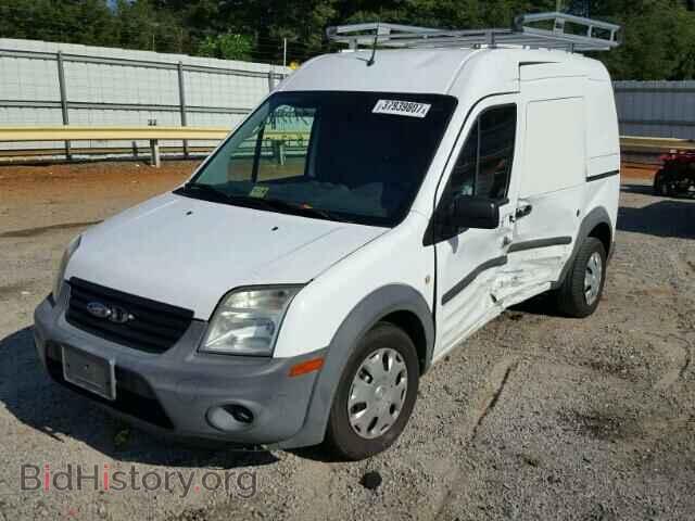 2010 FORD TRANSIT CO - VIN: NM0LS7ANXAT020344 - Фото 2