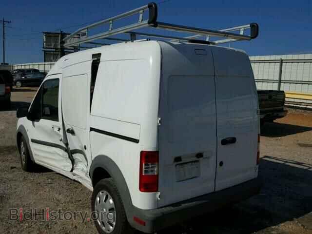 2010 FORD TRANSIT CO - VIN: NM0LS7ANXAT020344 - Фото 3