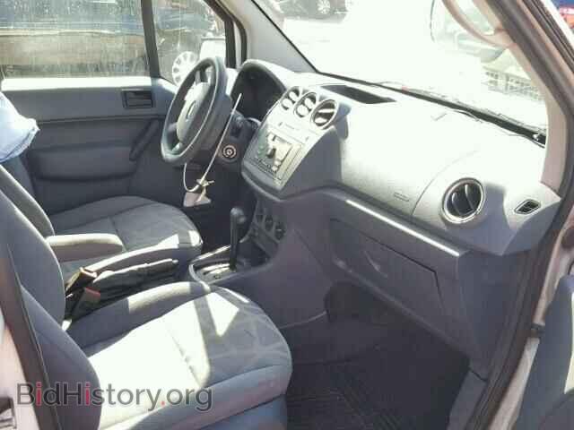 2010 FORD TRANSIT CO - VIN: NM0LS7ANXAT020344 - Фото 5