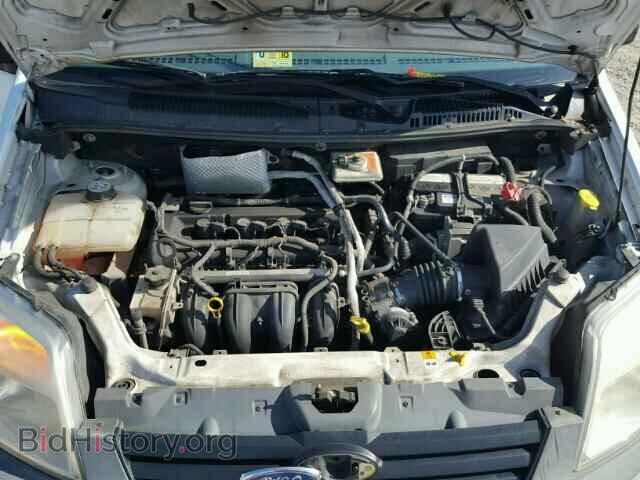 2010 FORD TRANSIT CO - VIN: NM0LS7ANXAT020344 - Фото 7