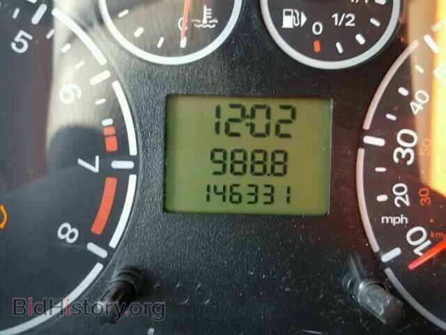 2010 FORD TRANSIT CO - VIN: NM0LS7ANXAT020344 - Фото 8