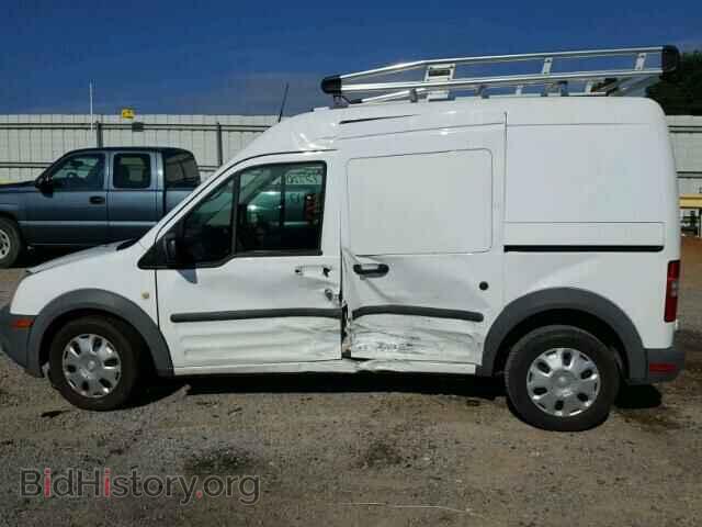 2010 FORD TRANSIT CO - VIN: NM0LS7ANXAT020344 - Фото 9
