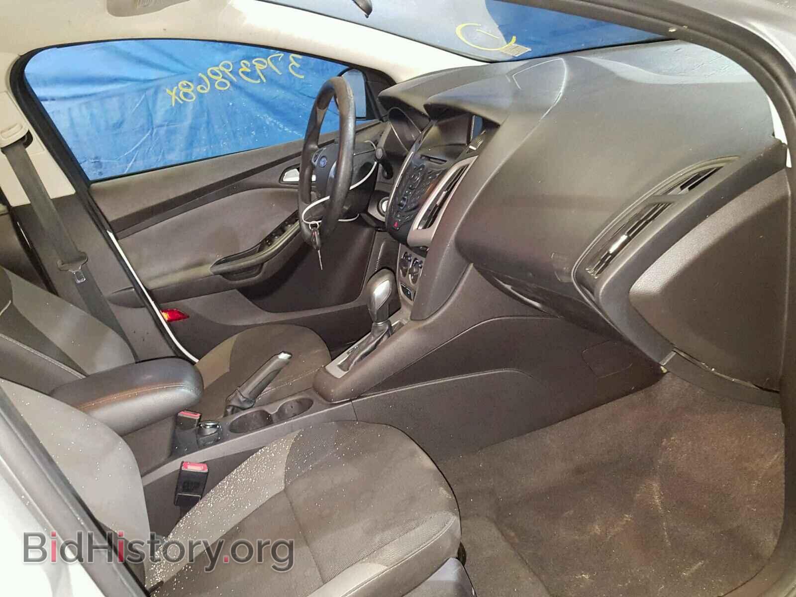 2014 FORD FOCUS - VIN: 1FADP3F2XEL272770 - Photo 5