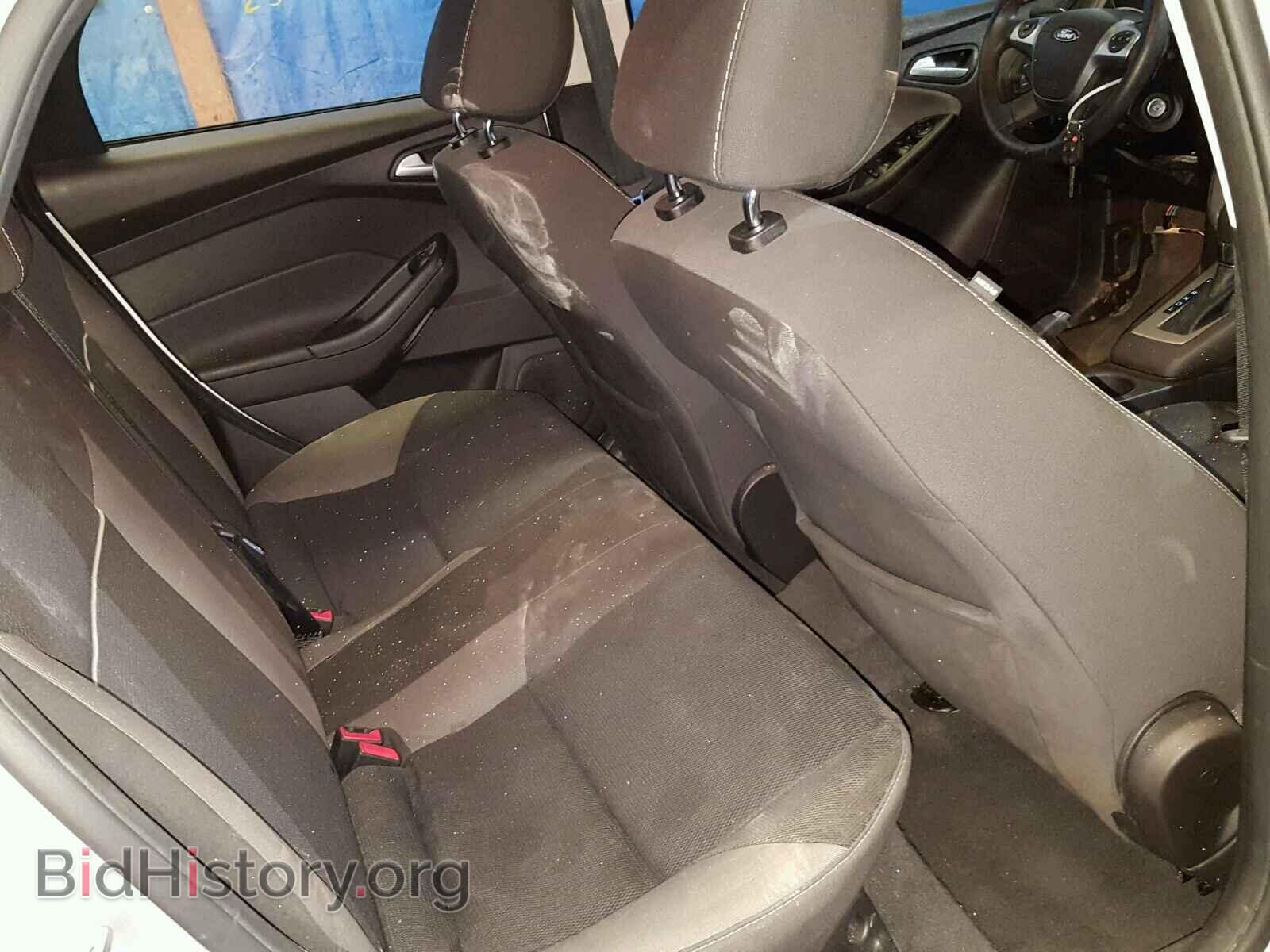 2014 FORD FOCUS - VIN: 1FADP3F2XEL272770 - Photo 6