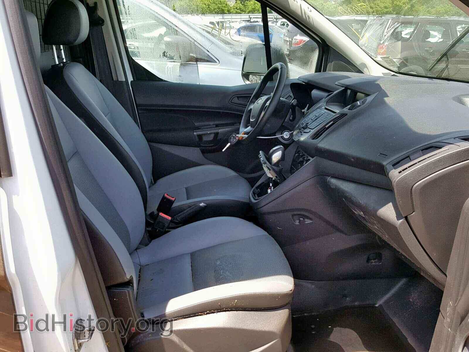 2018 FORD TRANSIT CO - VIN: NM0LS7E73J1347076 - Фото 5