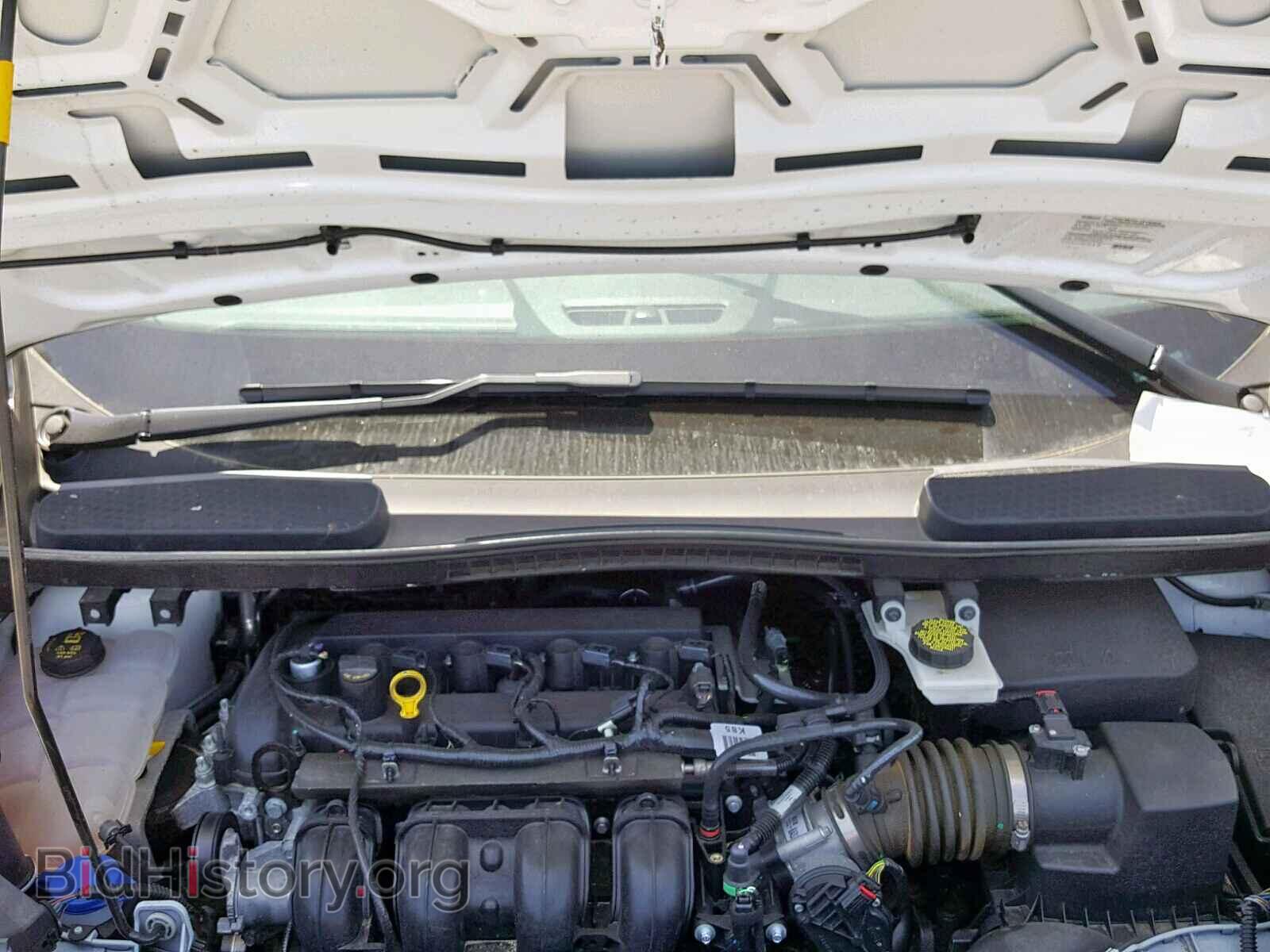 2018 FORD TRANSIT CO - VIN: NM0LS7E73J1347076 - Фото 7