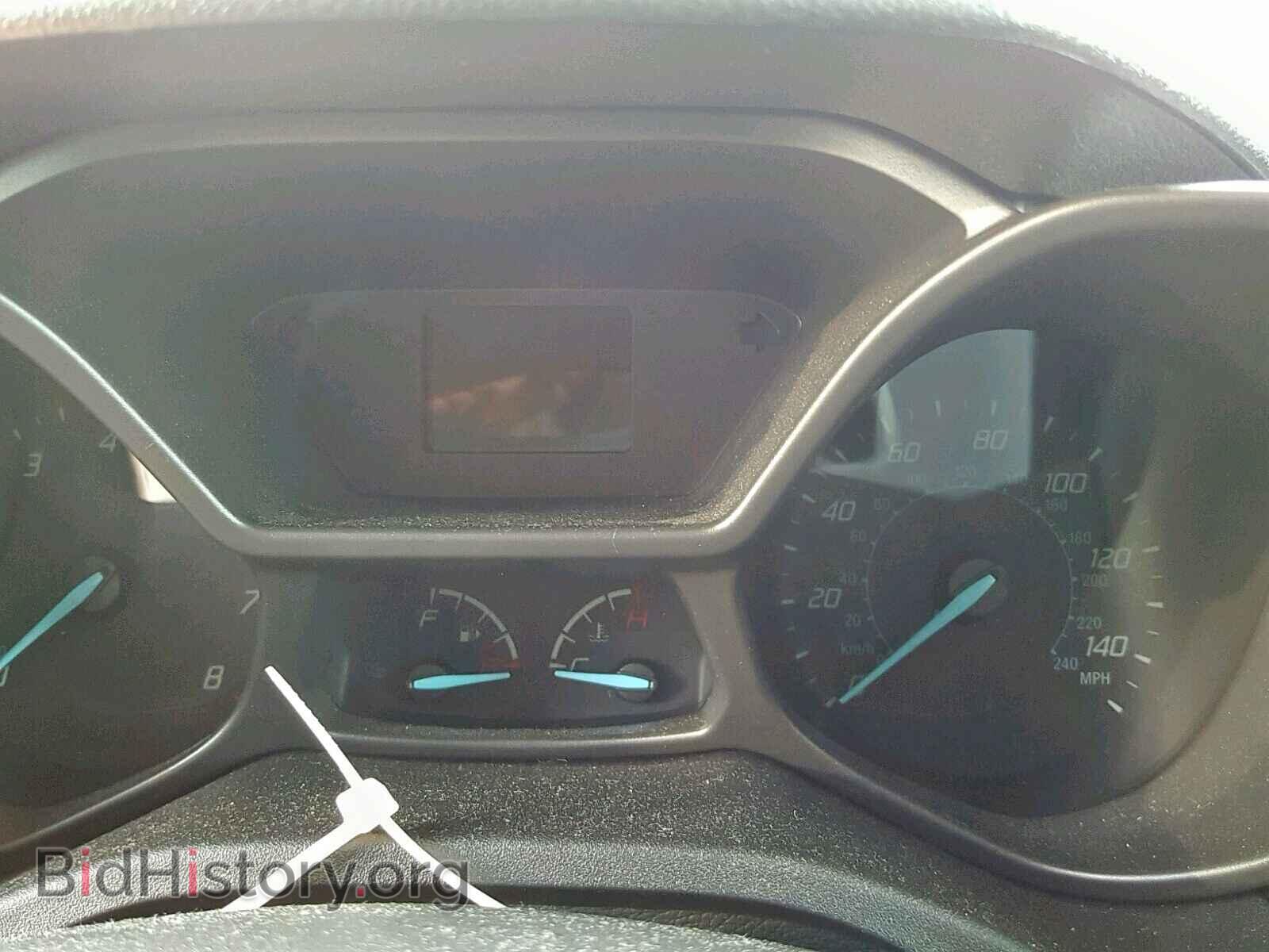 2018 FORD TRANSIT CO - VIN: NM0LS7E73J1347076 - Фото 8