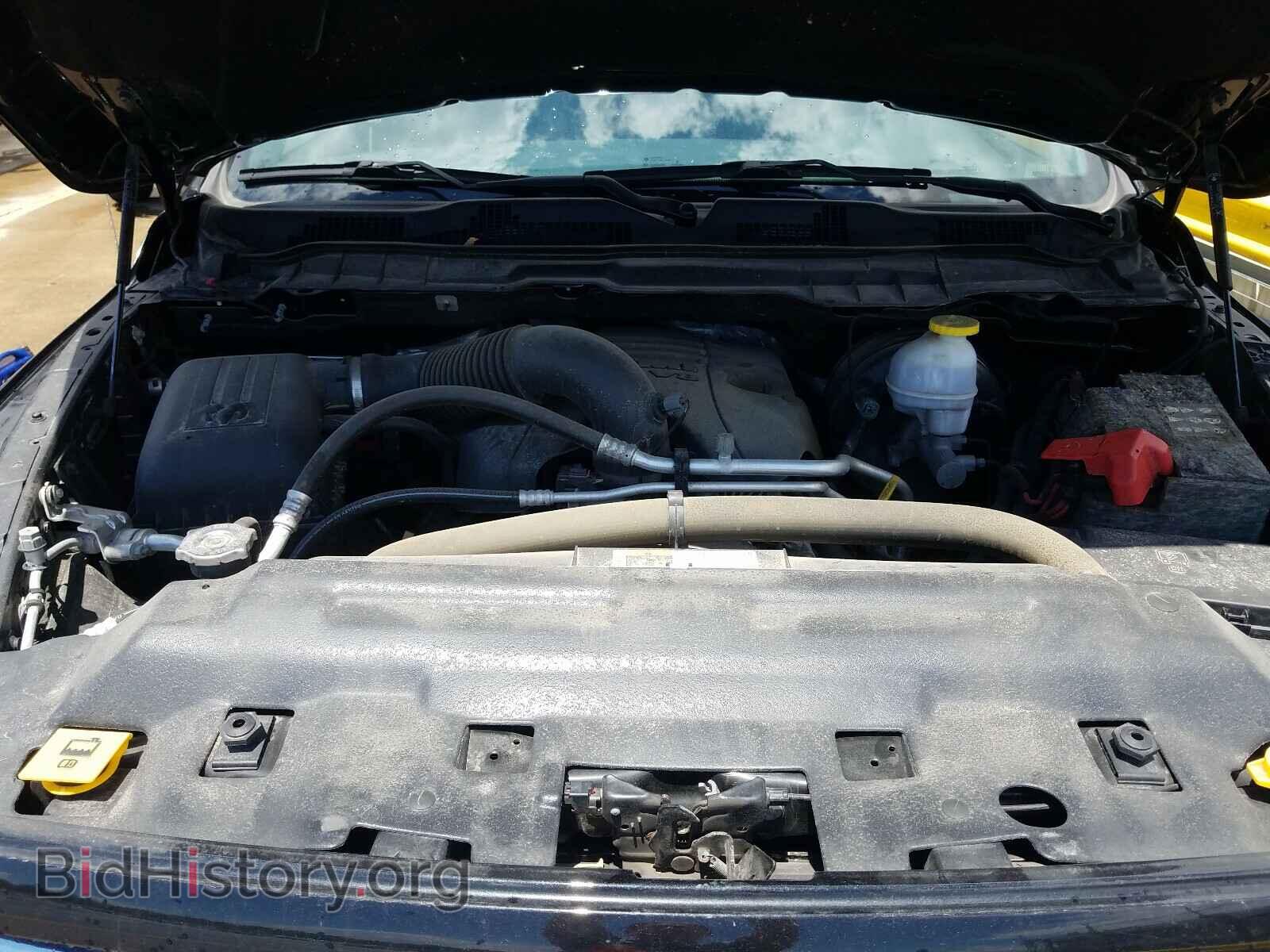 2017 RAM 1500 - VIN: 1C6RR7MT5HS729502 - Photo 7
