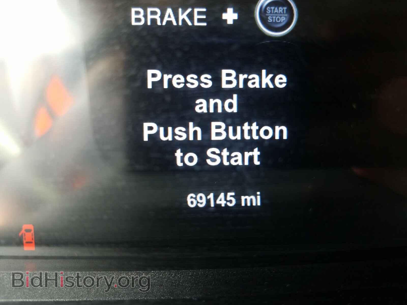 2017 RAM 1500 - VIN: 1C6RR7MT5HS729502 - Photo 8