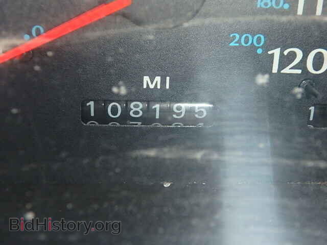 1996 DODGE NEON - VIN: 3B3ES47C5TT201196 - Фото 8