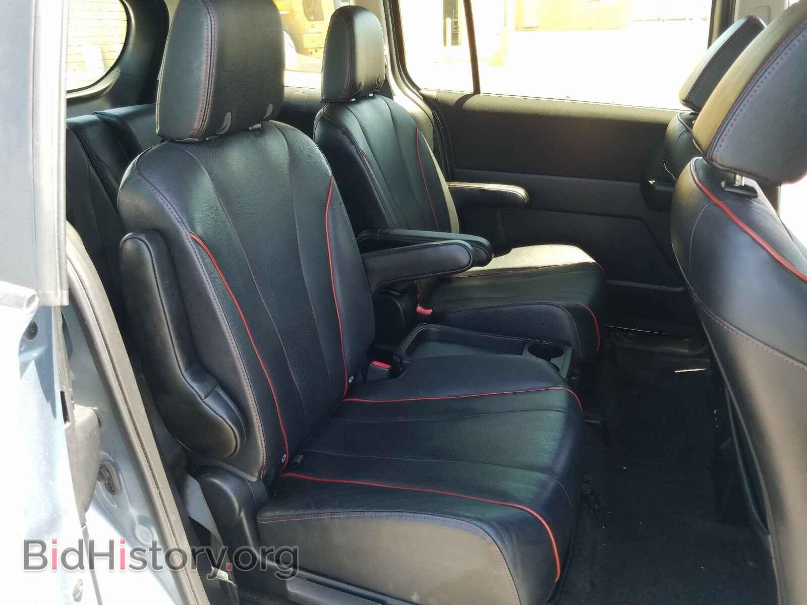 2012 MAZDA 5 - VIN: JM1CW2DLXC0126186 - Photo 6
