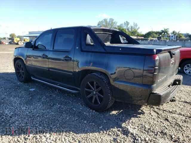 2007 CHEVROLET AVALANCHE - VIN: 3GNEC12067G199794 - Фото 2