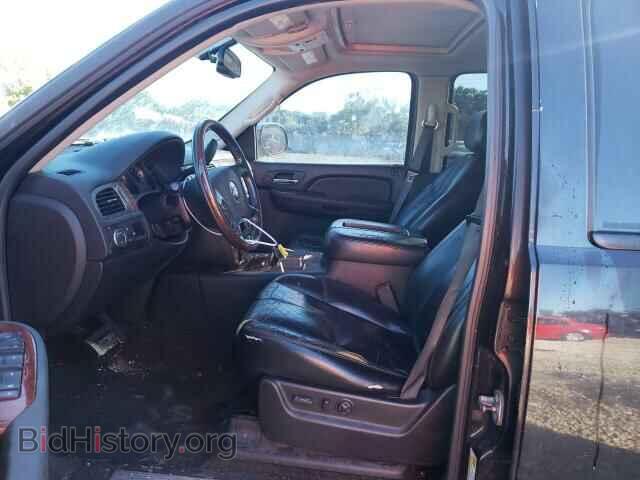 2007 CHEVROLET AVALANCHE - VIN: 3GNEC12067G199794 - Фото 7