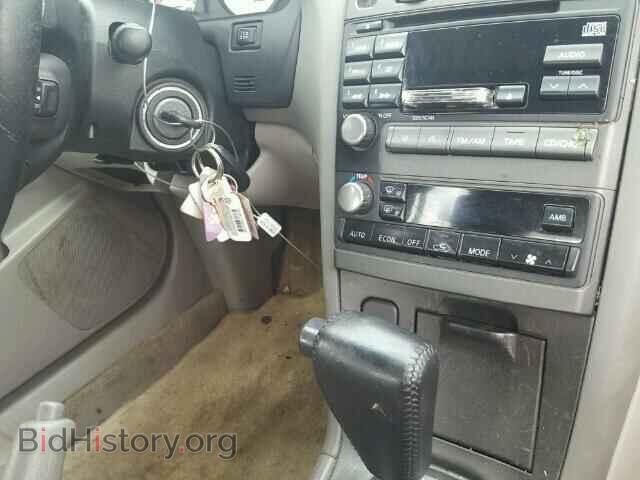 2000 NISSAN MAXIMA - VIN: JN1CA31A2YT223690 - Фото 9