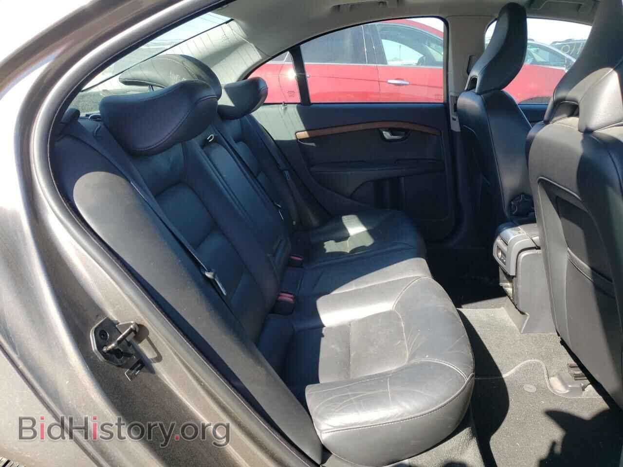 2011 VOLVO S80 - VIN: YV1940AS5B1146865 - Фото 6