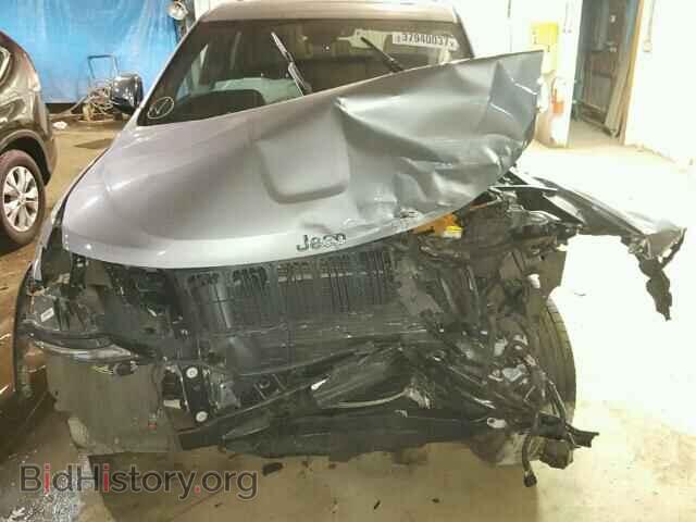 2014 JEEP CHEROKEE - VIN: 1C4RJFBM5EC336157 - Фото 7