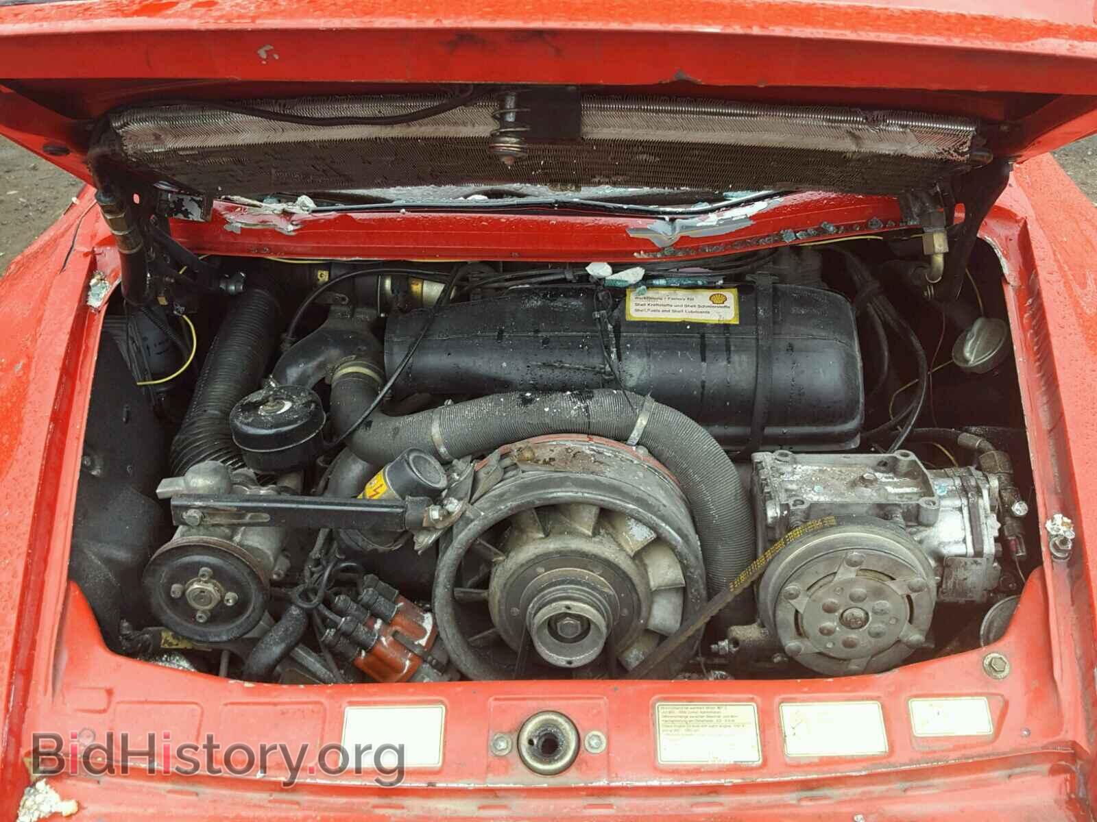 1979 PORSCHE 911 - VIN: 9119210145 - Фото 7