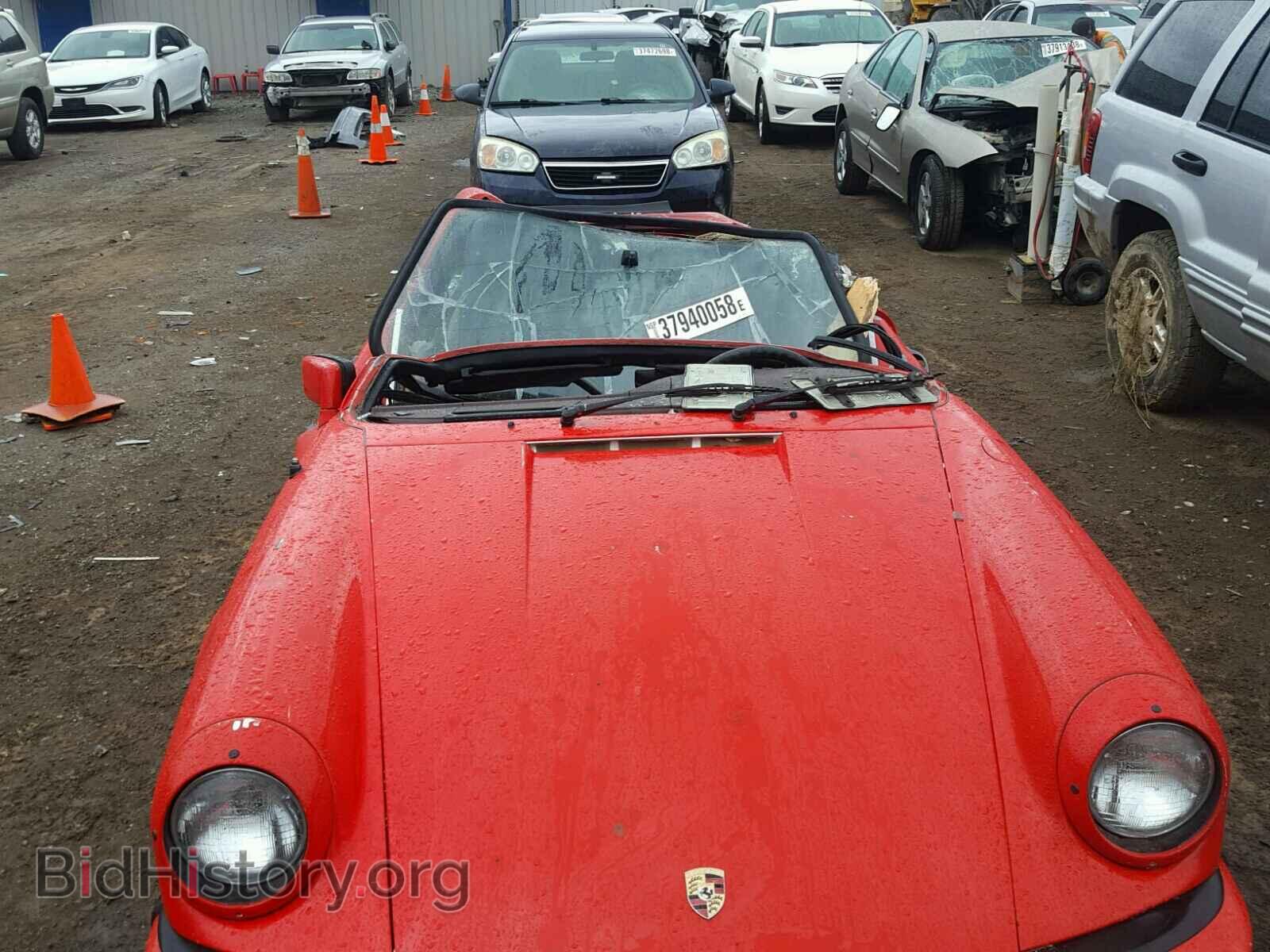 1979 PORSCHE 911 - VIN: 9119210145 - Фото 10
