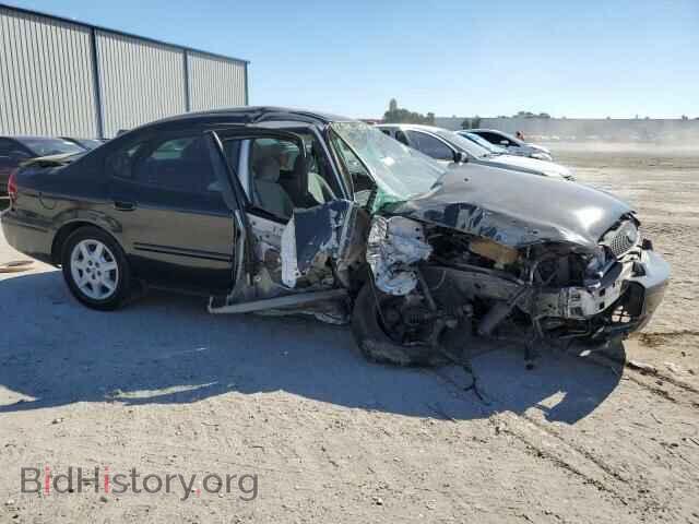 2007 FORD TAURUS - VIN: 1FAHP53U97A186349 - Фото 4