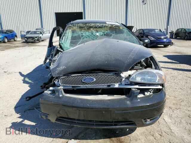 2007 FORD TAURUS - VIN: 1FAHP53U97A186349 - Фото 5
