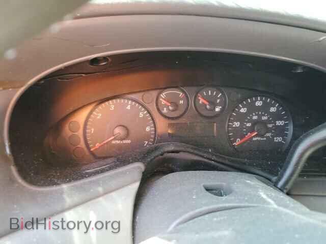 2007 FORD TAURUS - VIN: 1FAHP53U97A186349 - Фото 9