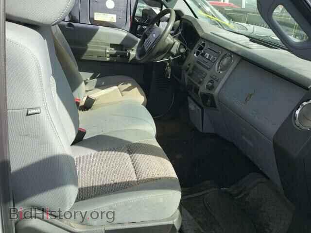 2011 FORD F250 - VIN: 1FTBF2B60BEA82788 - Фото 5