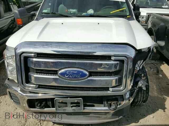 2011 FORD F250 - VIN: 1FTBF2B60BEA82788 - Фото 7
