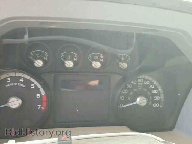 2011 FORD F250 - VIN: 1FTBF2B60BEA82788 - Фото 8