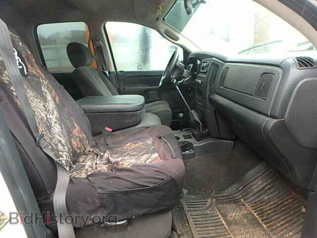 2003 DODGE RAM 3500 - VIN: 3D7MU48C03G854696 - Photo 5